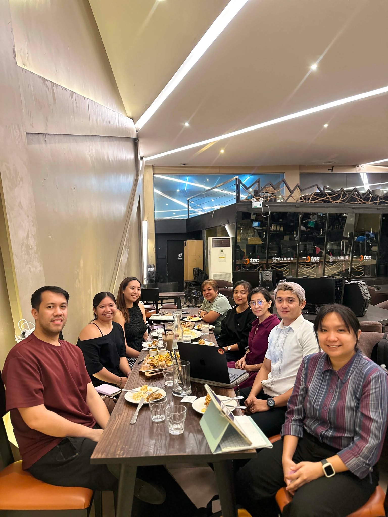 4th Board Meeting