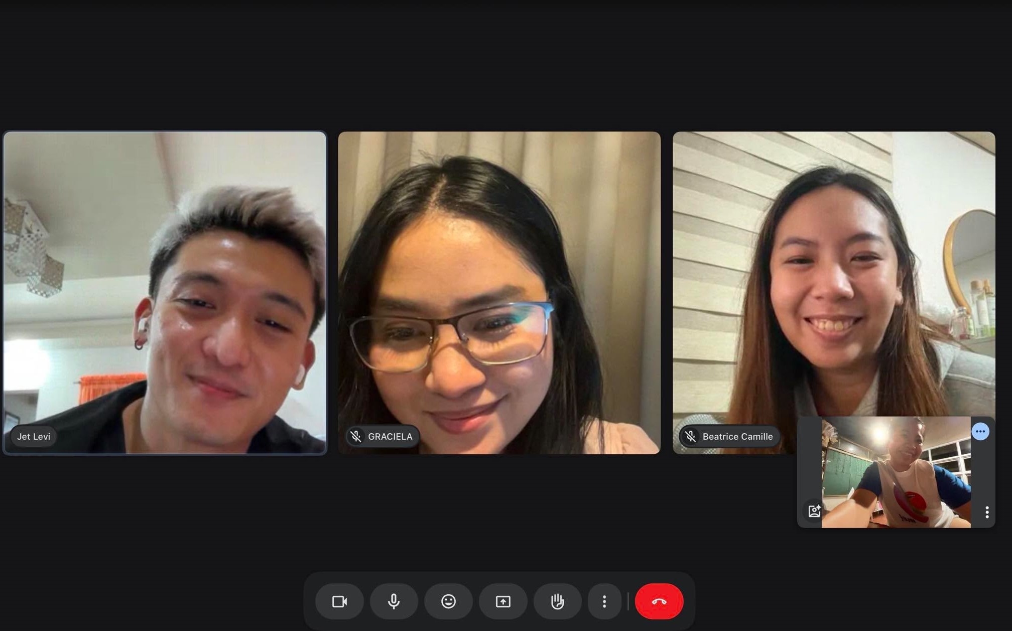 Arki-Pass Meeting