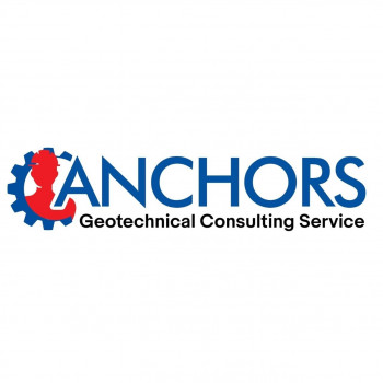 Anchors Geotechnical Consulting Services logo