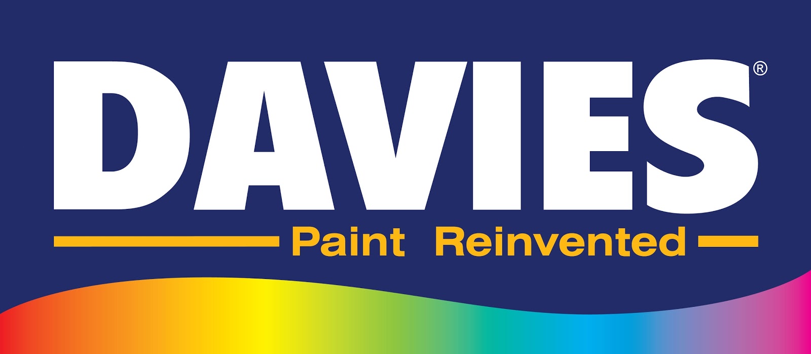 Davies Paints Philippines Inc. logo