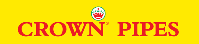 Crown Asia Chemicals Corporation (Crown Pipes) logo