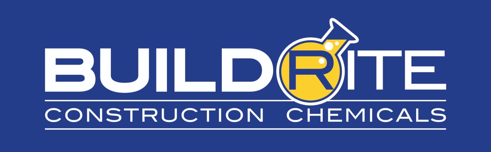 Buildrite Construction Chemicals logo