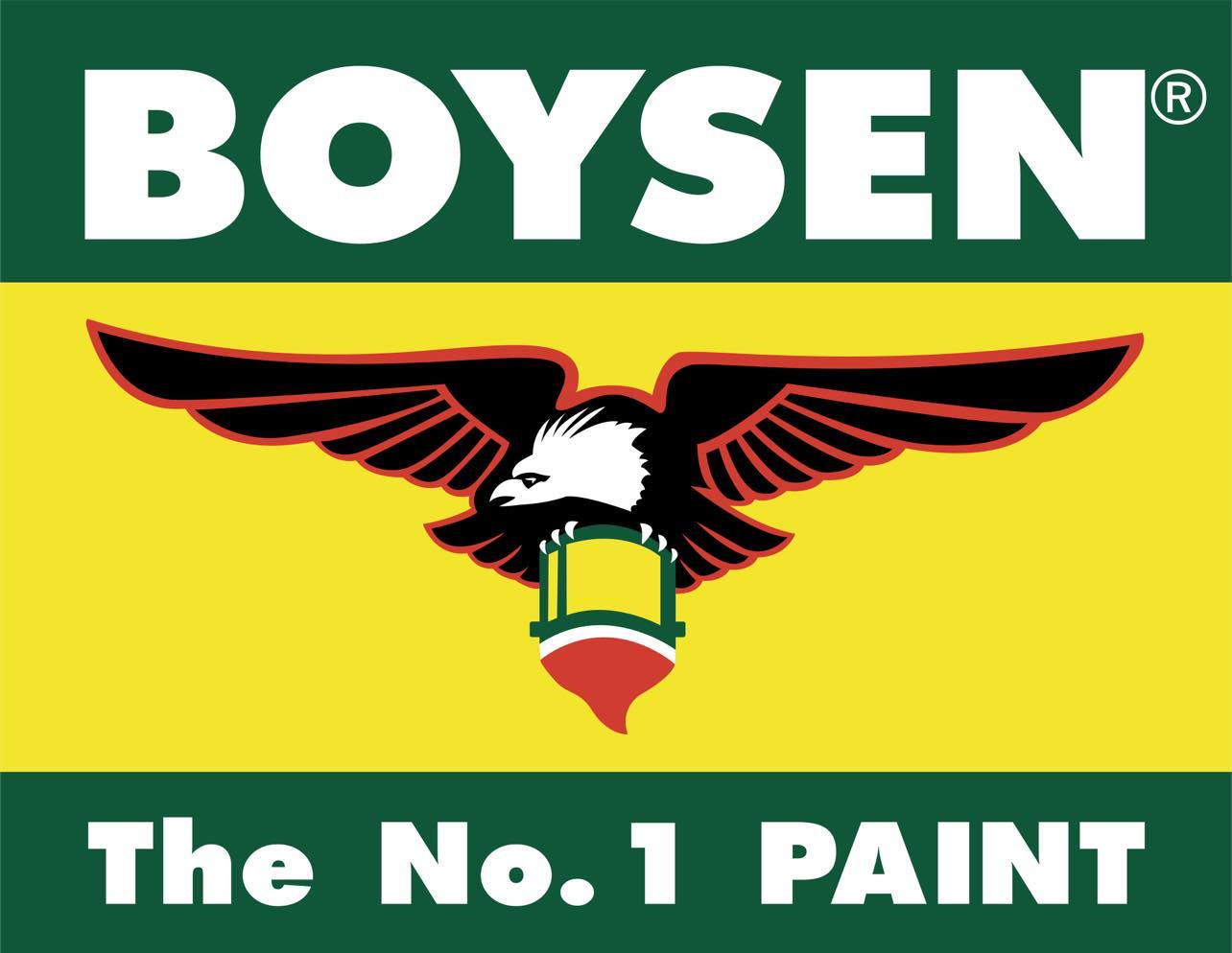 Pacific Paint Philippines Inc. (Boysen Paint Philippines) logo