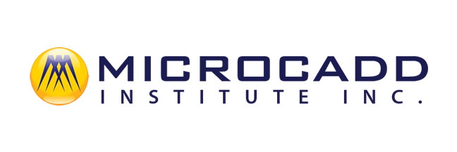Microcadd Institute Inc. logo